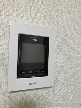 レオパレス豊里IIの物件内観写真